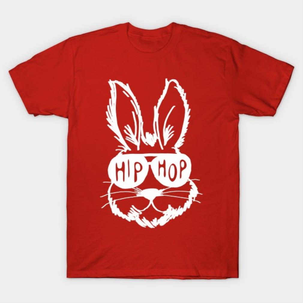 Hip Hop Easter Day T-Shirt