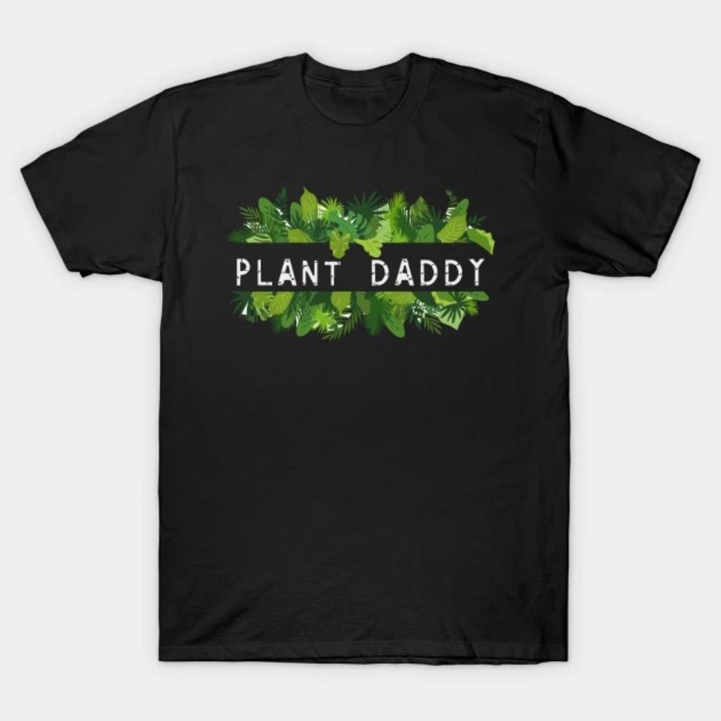 Plan Daddy Father's day T-Shirt